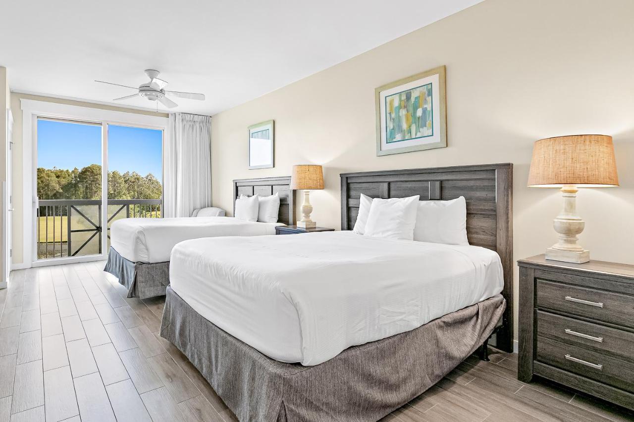 Elation #5216 Hotel Miramar Beach Buitenkant foto