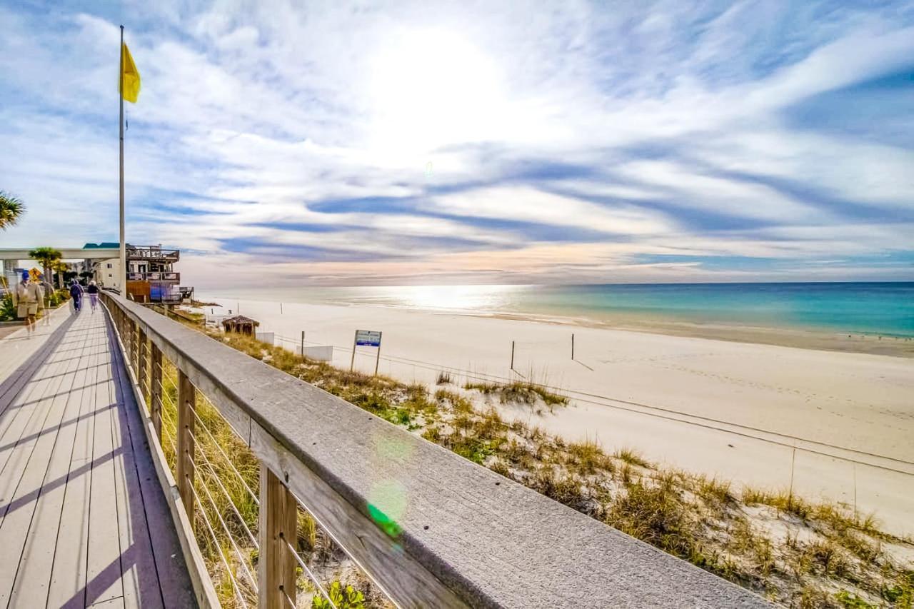 Elation #5216 Hotel Miramar Beach Buitenkant foto