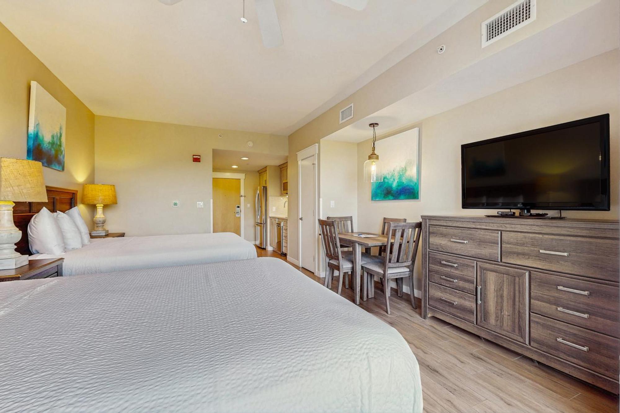 Elation #5216 Hotel Miramar Beach Buitenkant foto